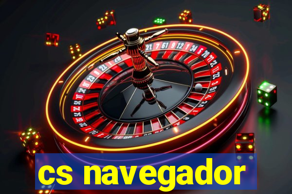 cs navegador